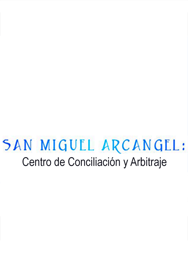 Centro de Conciliacion San Miguel Arcangel, Miraflores, Civil, Familia
