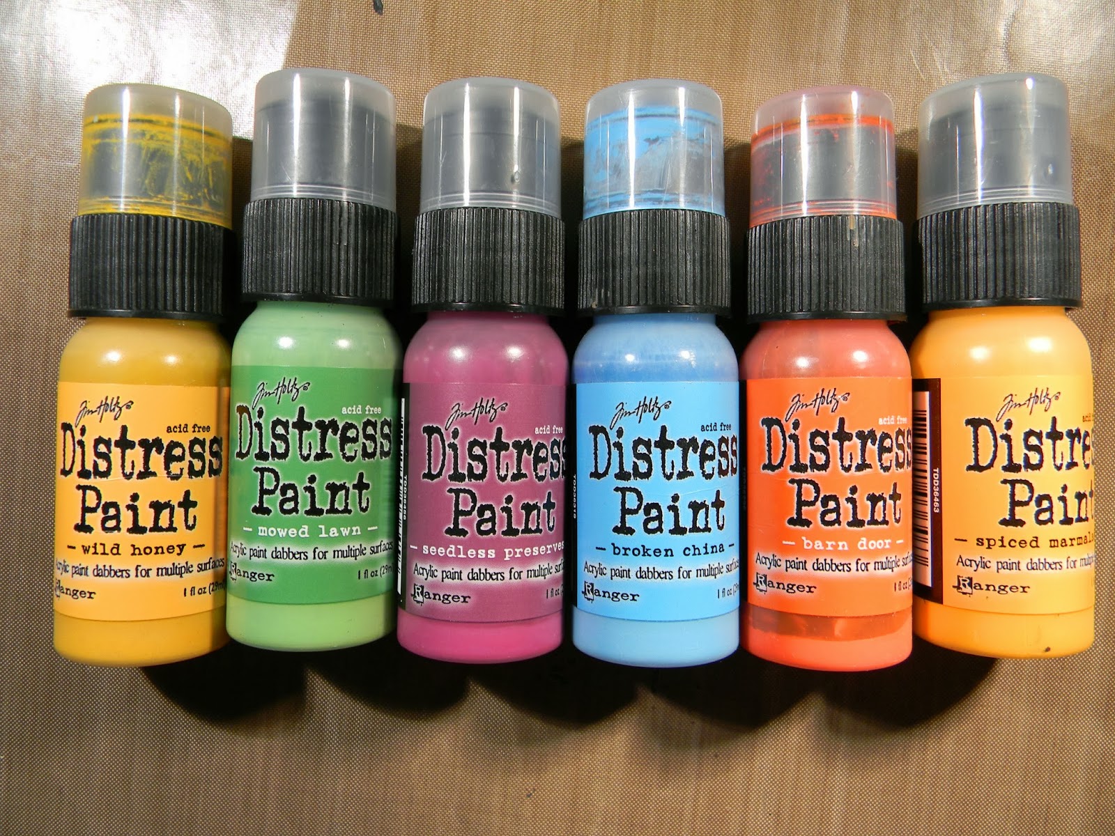 My Thoughts, My Life