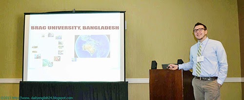 Visual aid benefits image