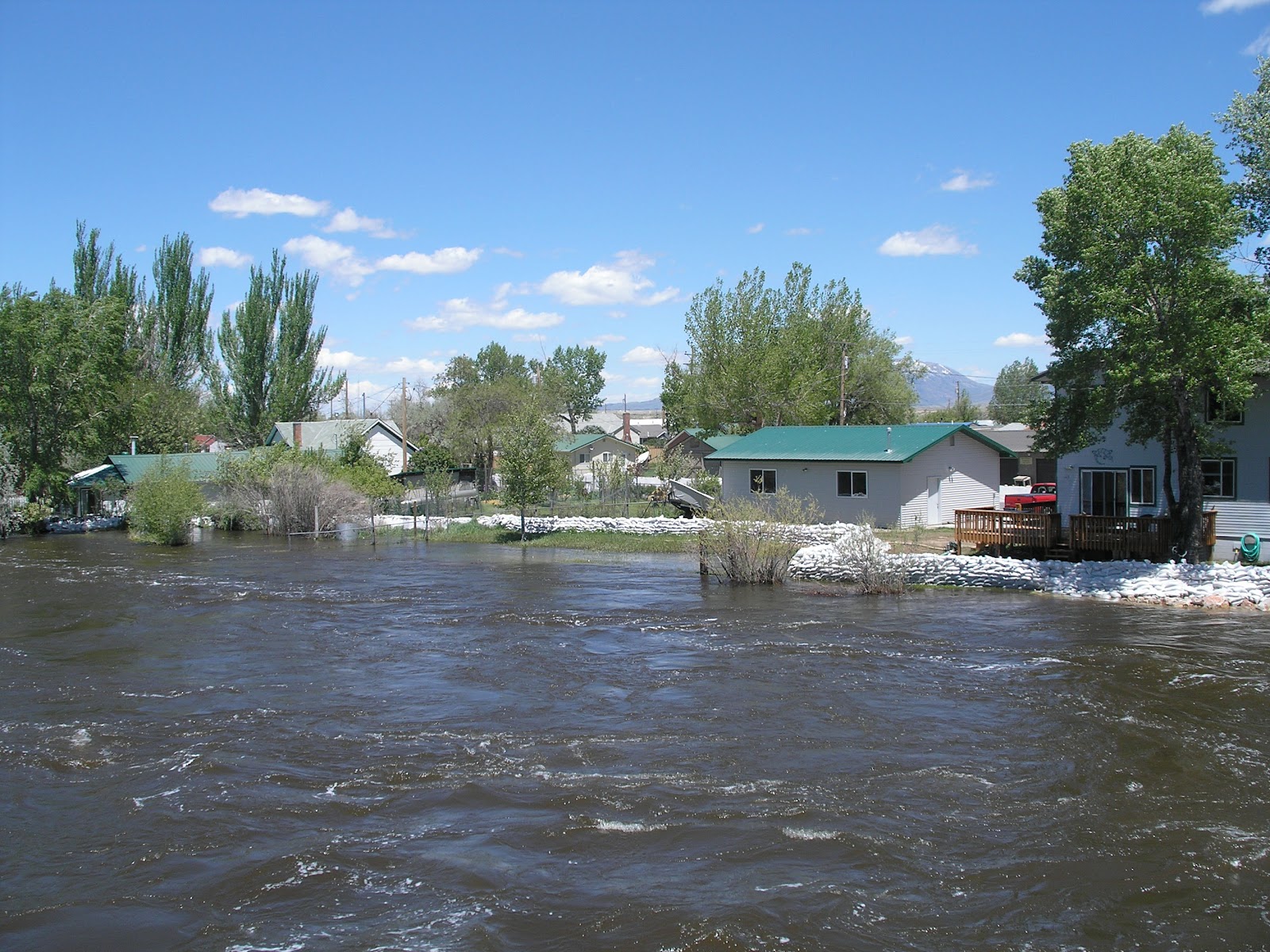 Travel with the Slivas Saratoga, WY
