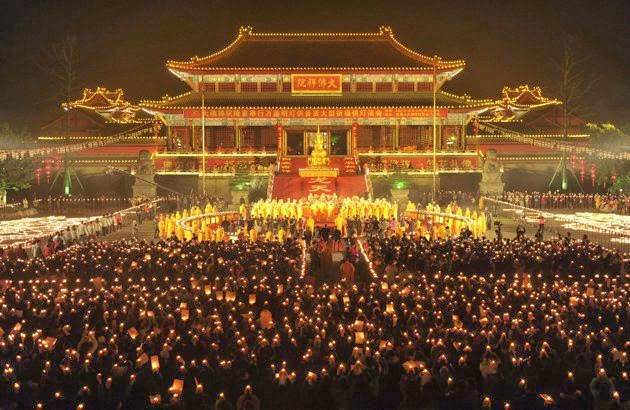 Perarakan-Festival_Lantern_China