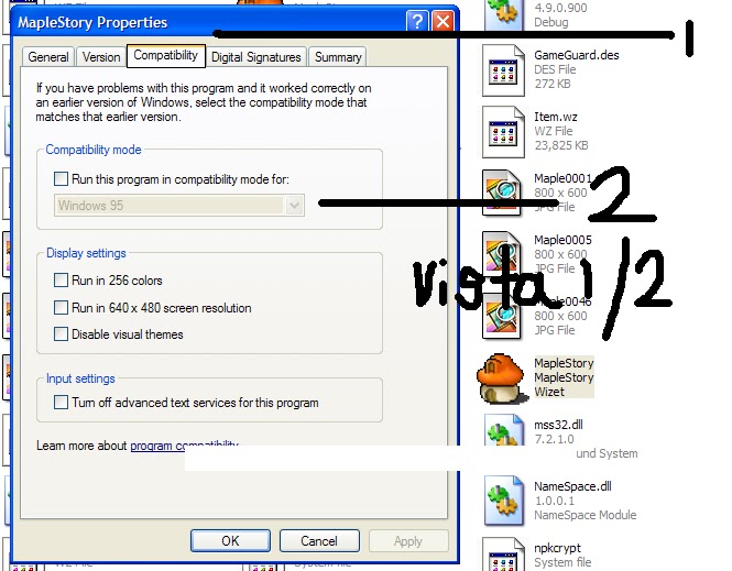 MapleStory M Download For PC Windows 7/ 8/ 10 & Mac OS