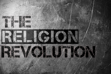 The Religion Revolution