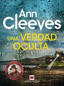 Una verdad oculta- Ann Cleeves