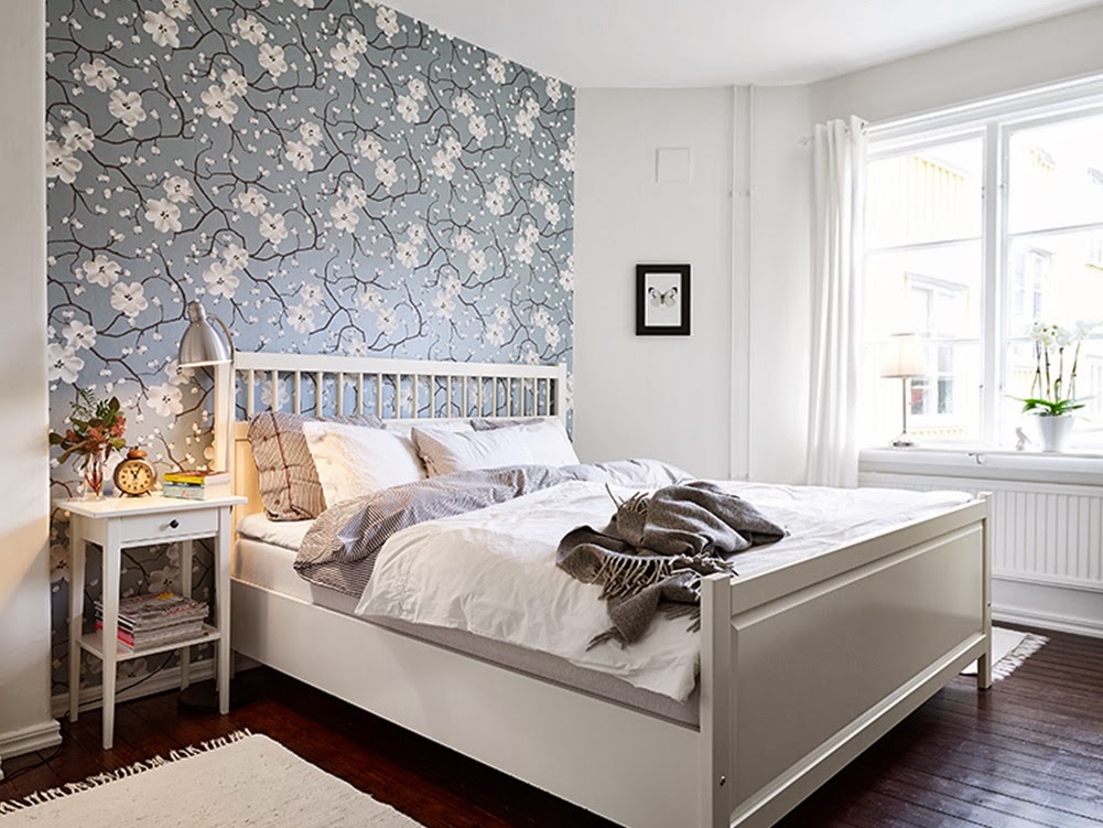My bohemic home: våren fortsätter..