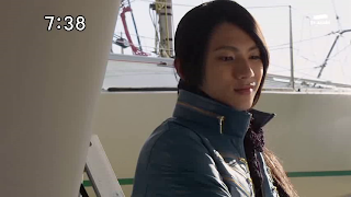 gokaiger joe