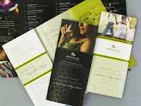 Finding Brochure Examples on the Internet | Trade Show Displays
