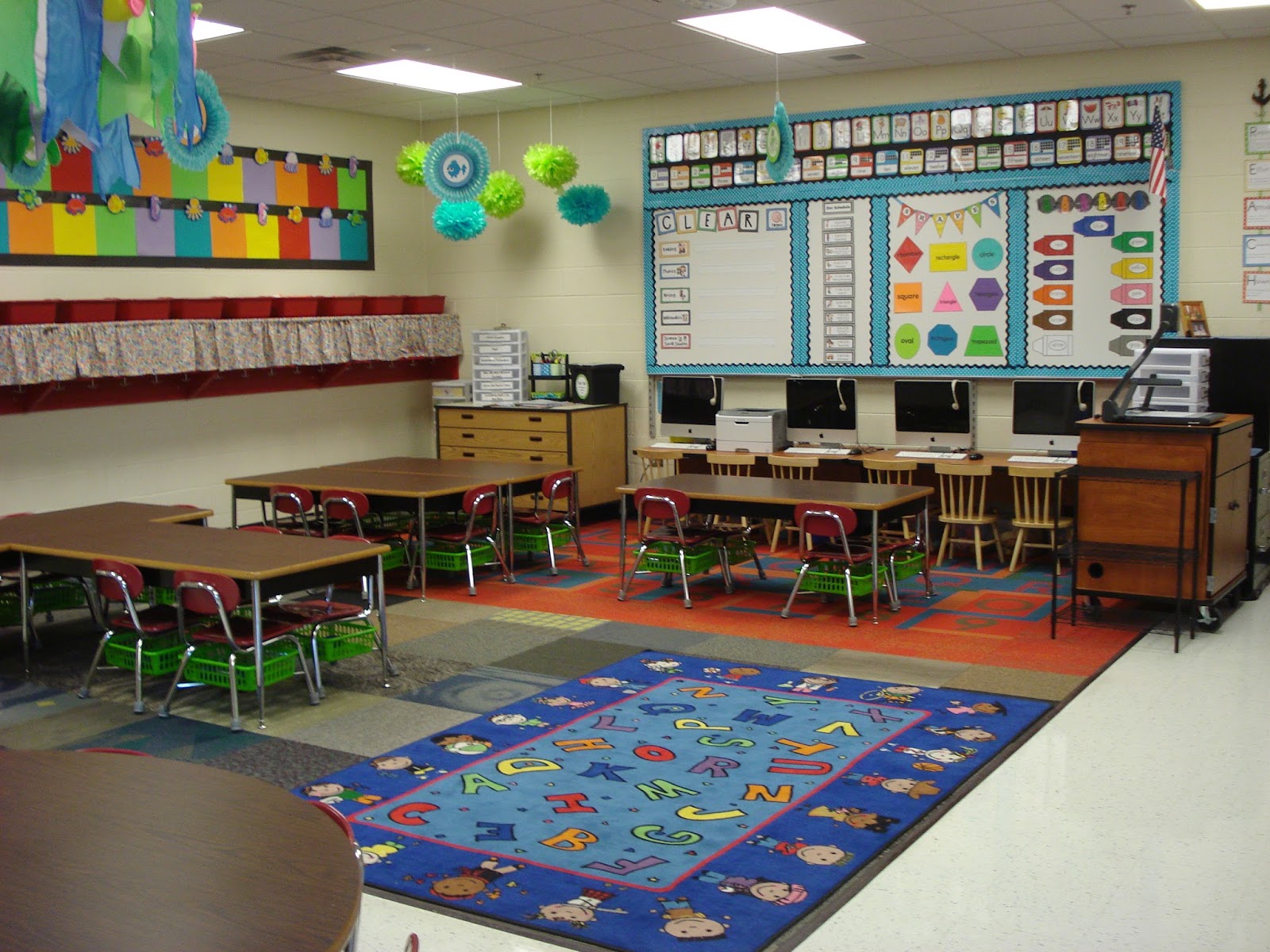 kindertrips Classroom s