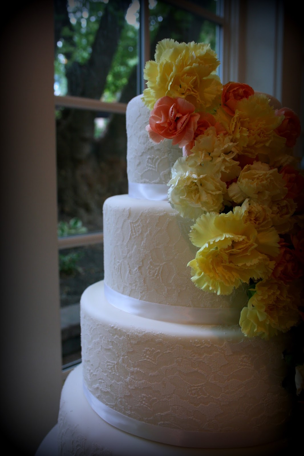 The Cake Cottage Wedding Cake Gallery