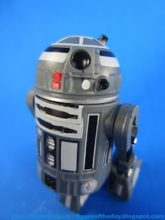 R2-Q2 (The Force Awakens 2015)