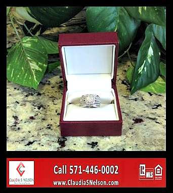 Helzberg Diamonds in Spotsylvania Mall, Virginia