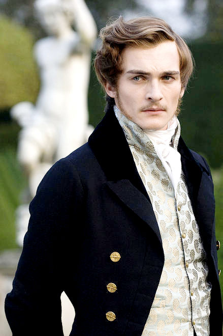 Rupert Friend Photos | Tv Series Posters and Cast