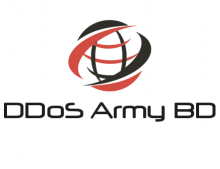 DDoS Army of Bangladesh