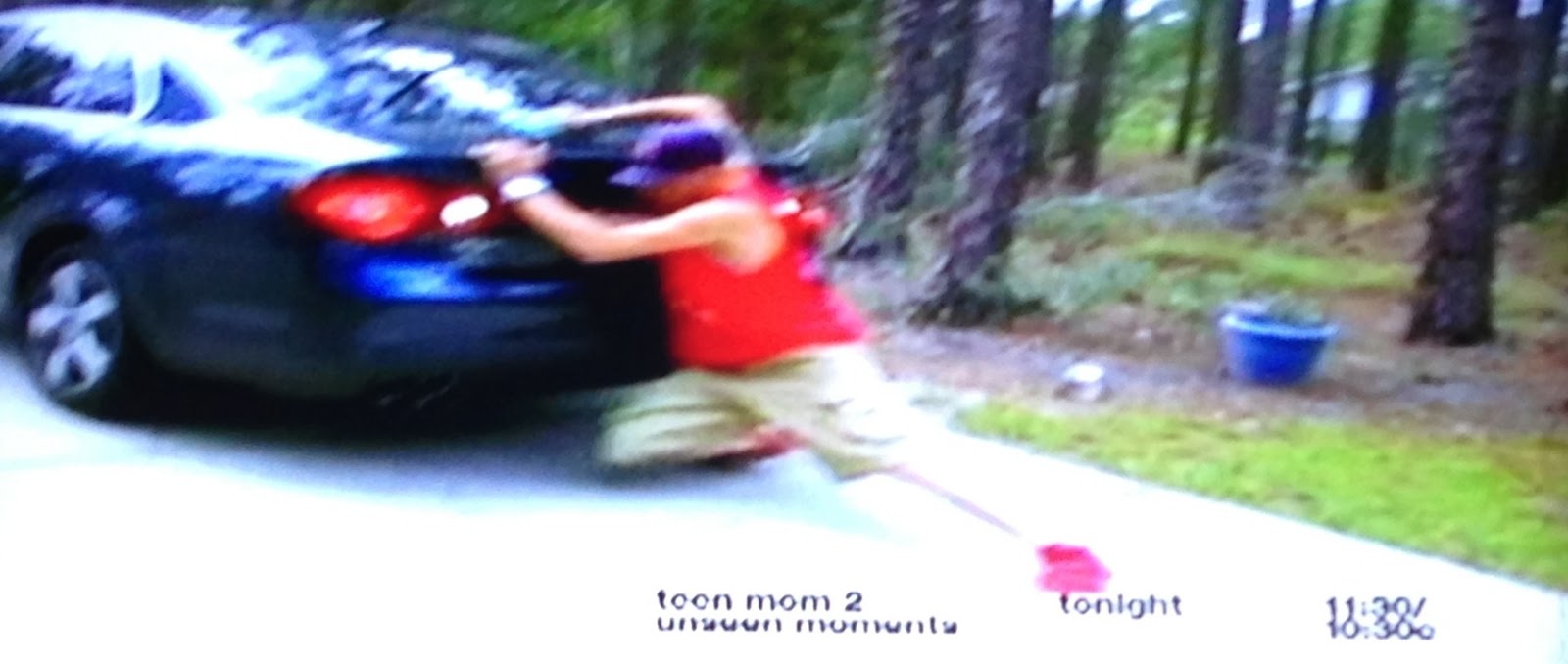Teen Mom Season 7 Episodes TV Series MTV