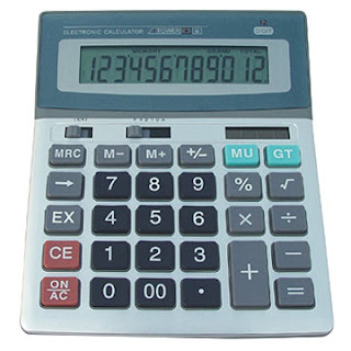 Cara Menghitung Super Cepat Tanpa Kalkulator
