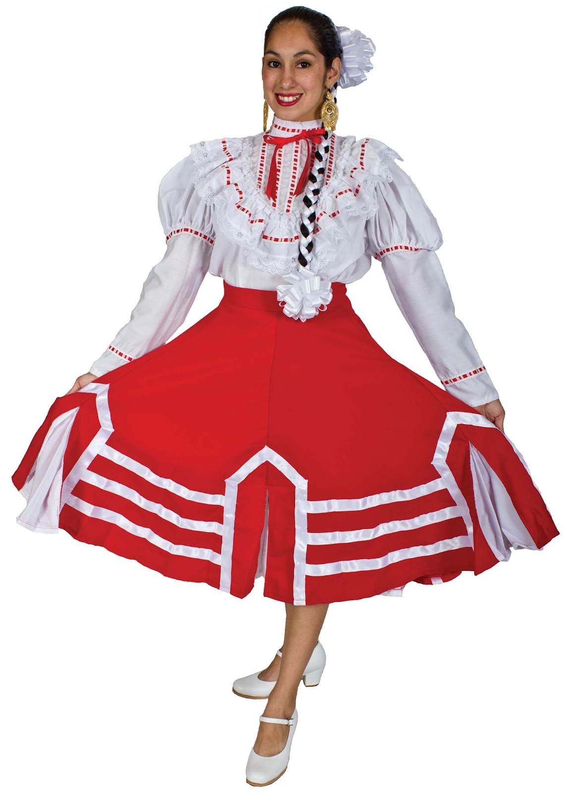 Ropa tradicional Mexicana Ropa tradicional Mexicana