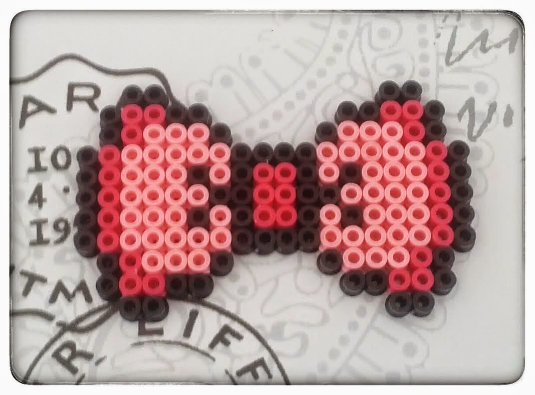 ♥ DIY : Headband Noeud Kawai ♥ ♥ DIY : Headband Noeud Kawai ♥