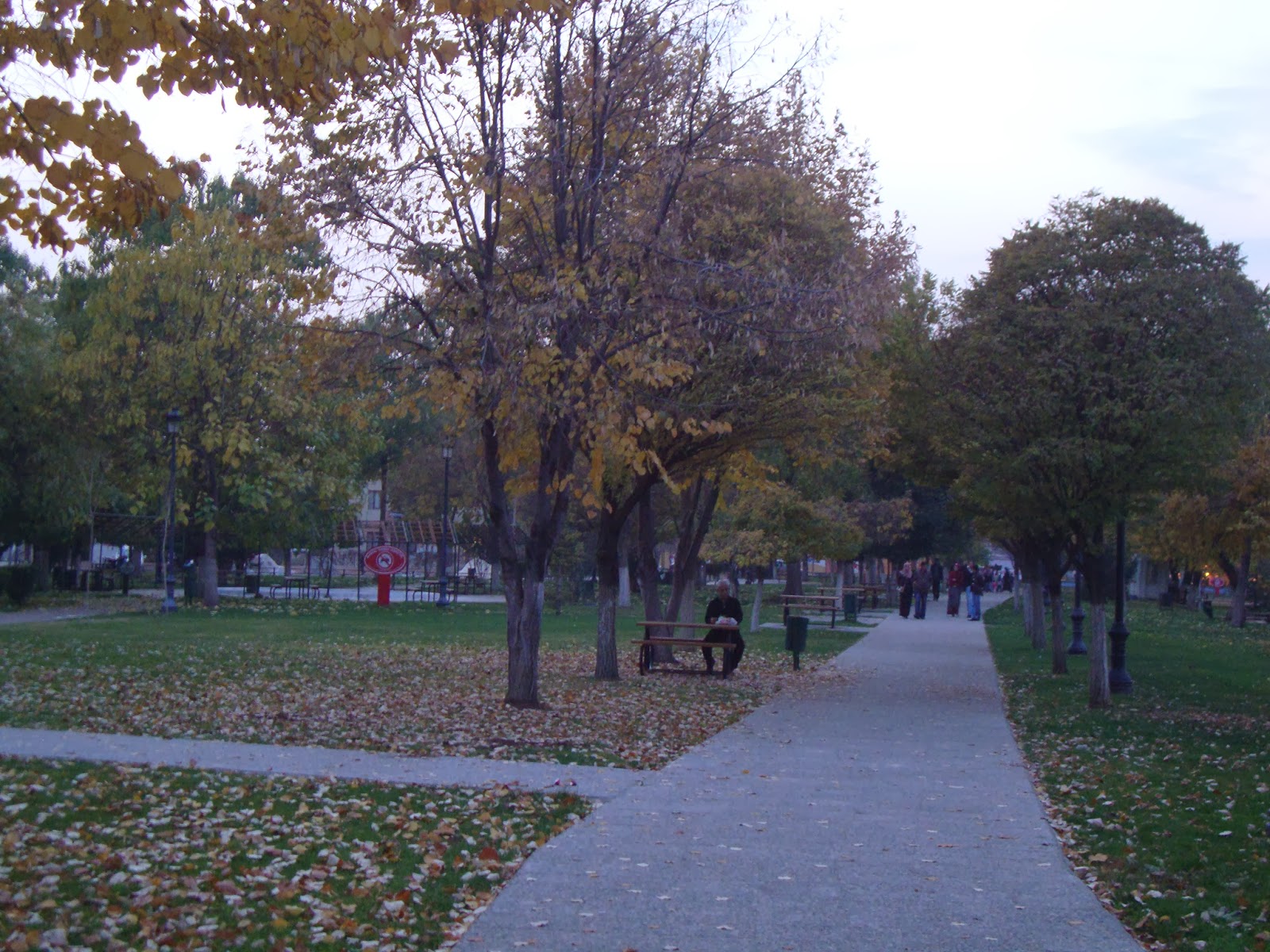 Yollarda Hayat Var...: GAZİANTEP GEZİSİ - SON