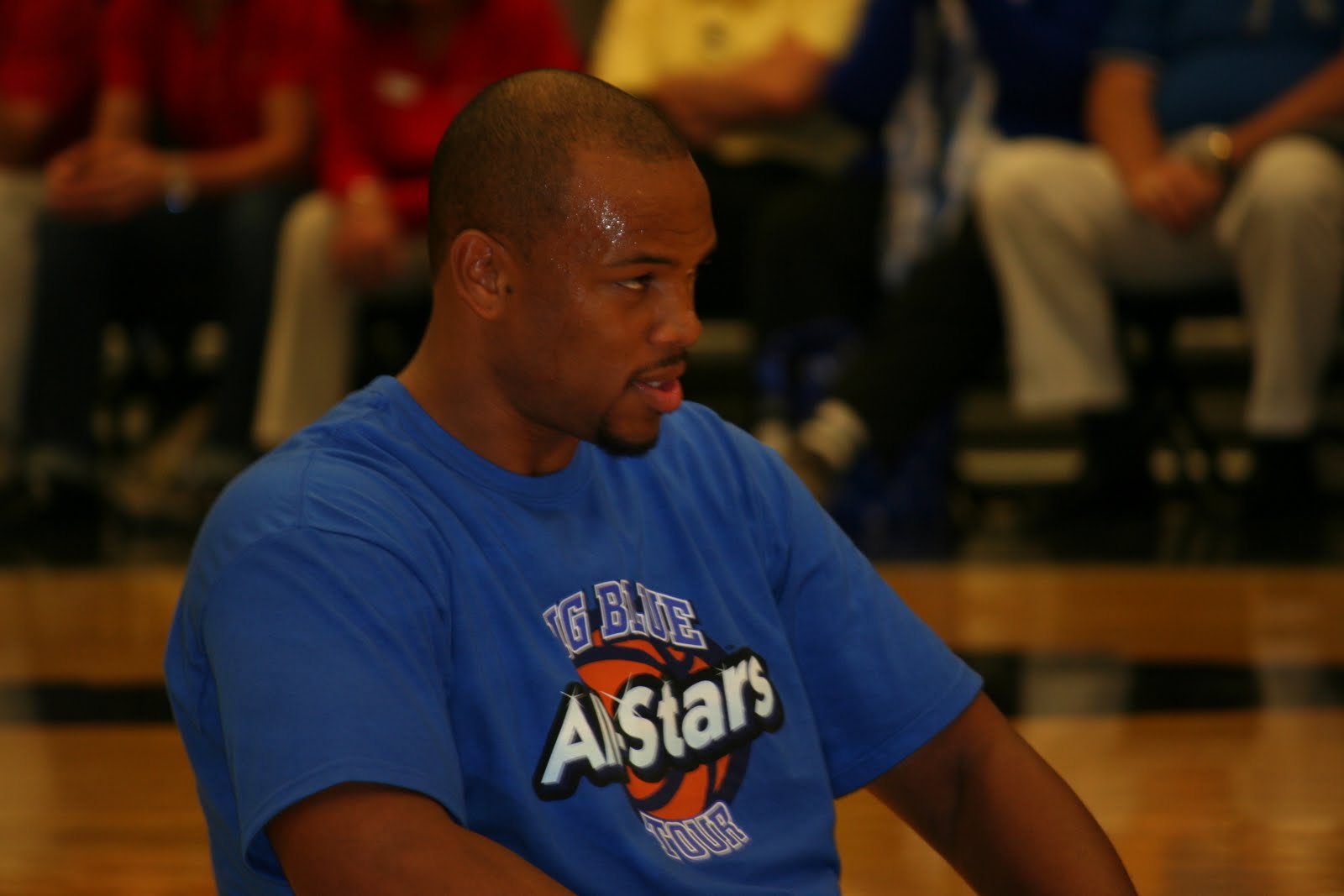 blue allstars