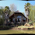 Riverman Fishing Cabin