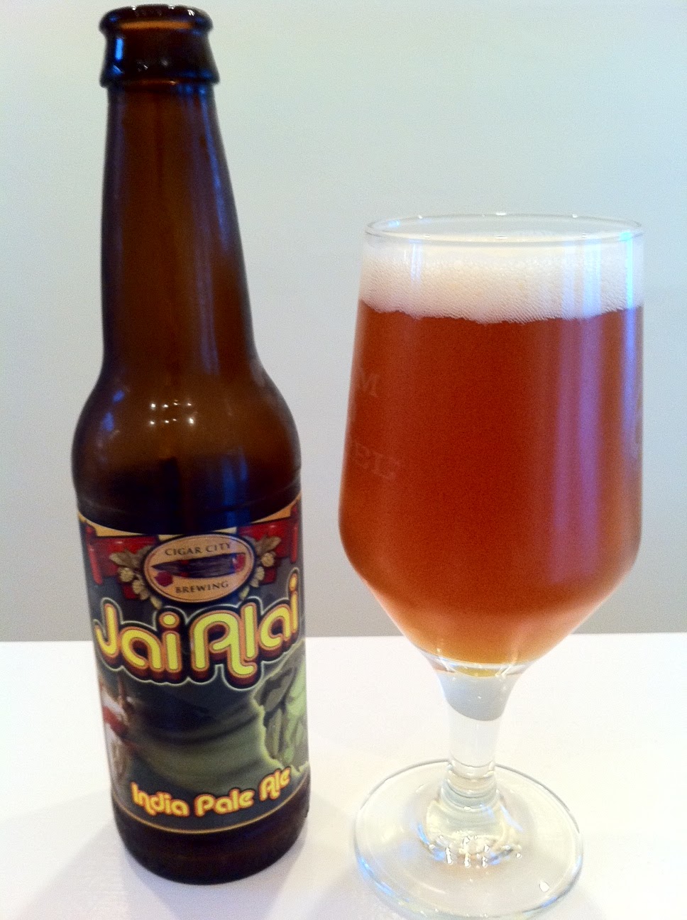 miss cigar city