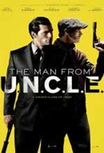 El Agente de CIPOL (2015) DVDRip Latino