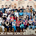 2008 - 2015 Mengajar di SMA PGRI 1 Bandung