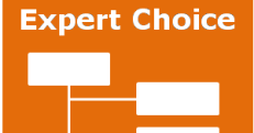 Penggunaan Expert Choice pada Aplikasi AHP untuk Penetapan Komoditi ...