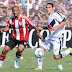 Historial de partidos : River Plate Vs G. Brown
