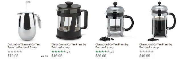 10 Best Father's Day Gifts / Gifts for Him - COFFEE