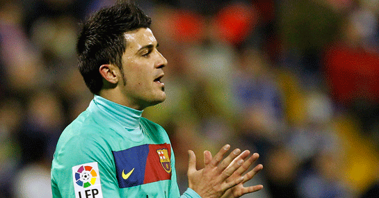 david villa david villa