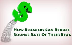 How To Reduce Your Website’s Bounce Rate