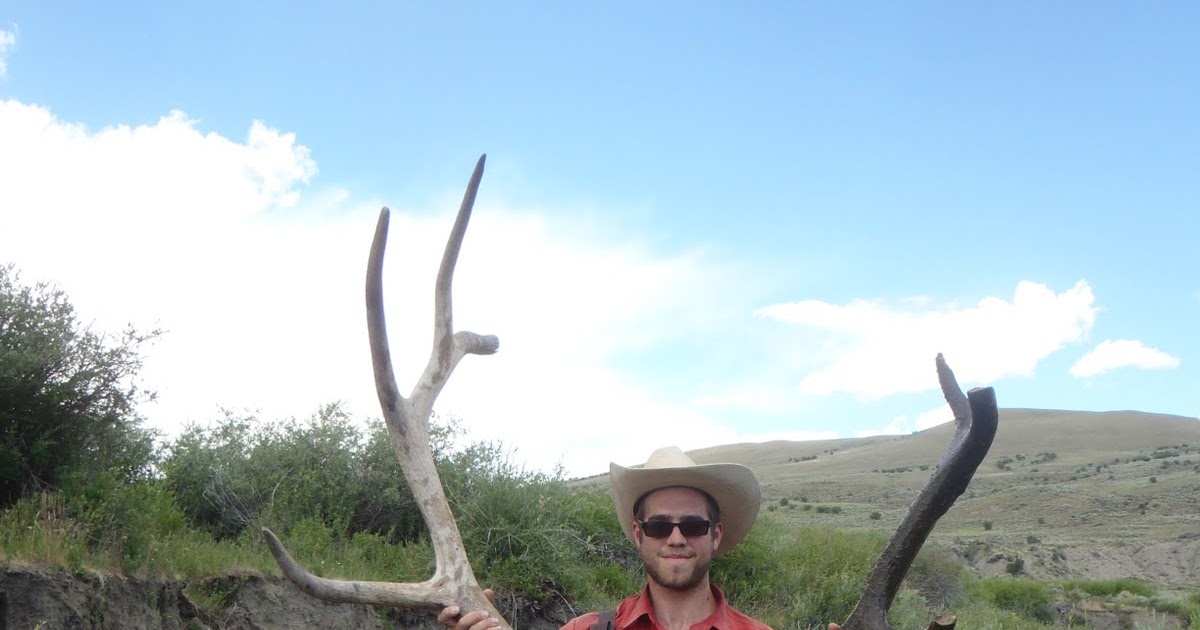 Beer, Banjos, Boats, and Biology About Me