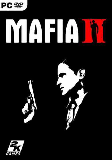 Mafia II Complete Free Download - Ocean Of Games