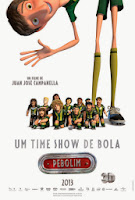 Assistir Um Time Show de Bola - Dublado - Online