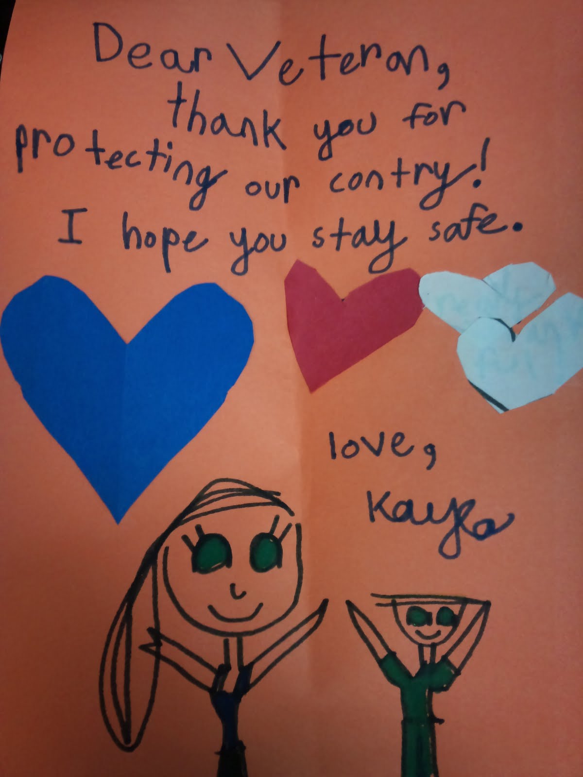 Hampton Roads Naval Museum ThankaVeteran and Operation Holiday Cheer