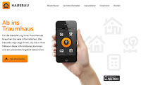 Hausbau-App Hausbau-App - für Apple iOS