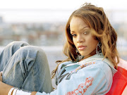 HD Rihanna Wallpaper. HD Rihanna Wallpaper. Posted by kuro aman at 2:07 AM (ws rihanna in jeans )