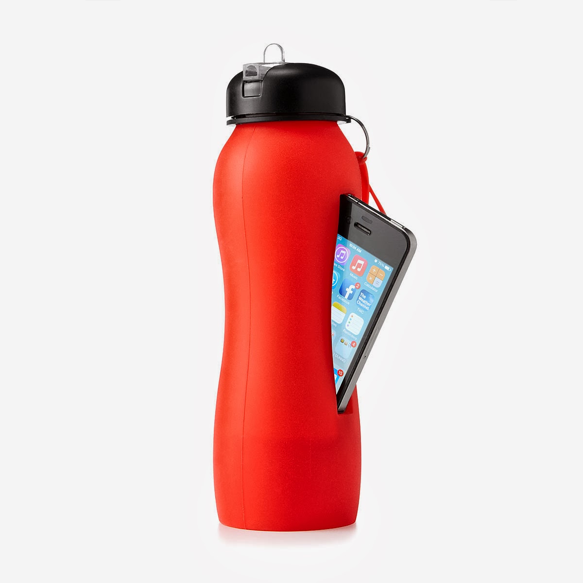 15 Innovative Water Bottles and Creative Water Bottle Designs.