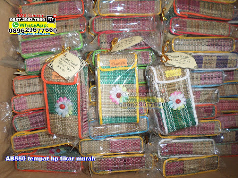 tempat hp tikar murah jual