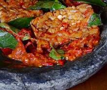Resep Cara Membuat Tempe Penyet Sederhana Resep Cara Membuat Tempe Penyet Sederhana