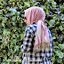 Günlük-Spor: Pötikare Gömlek-Patchwork Jean