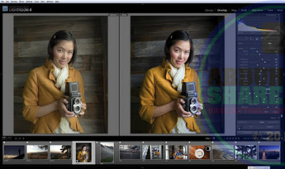 Download Lightroom 4 Crack For Mac