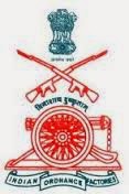 Ordnance Factory Board Logo OFB Employment News