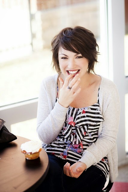 Czesia Lives What To Do If You Got A Bad Haircut