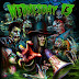 Nuevo álbum de Wednesday 13!!