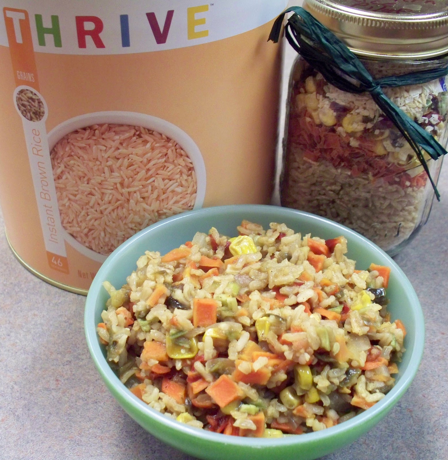 Freeze Dried Food IS Good My Favorite Recipes