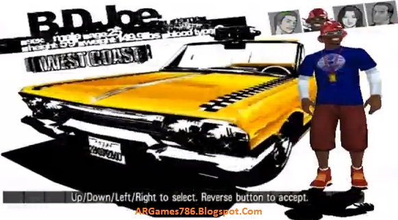 Free Crazy Taxi 3 Game For Pc
