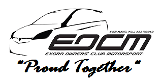 EXORA OWNERS' CLUB MOTORSPORT