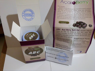 ABC Acai Berry
